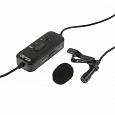картинка GreenBean Voice E2R HPF Микрофон петличный (c фильтром частот, 8м) от магазина фотооборудования Фотошанс