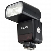 Godox ThinkLite TT350O TTL Вспышка накамерная для Olympus/Panasonic от магазина фотооборудования Фотошанс