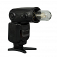 Вспышка универсальная накамерная FST UF-180 TTL for Canon от магазина фотооборудования Фотошанс