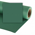 Colorama LL CO137 Spruce Green Бумажный фон 2,72х11,0м от магазина фотооборудования Фотошанс