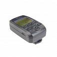 Пульт-радиосинхронизатор Falcon Eyes TERC-3.0 LCD для Nikon (для TE- v3.0) от магазина фотооборудования Фотошанс