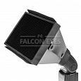 Falcon Eyes SRH-CA Отражатель с сотовой насадкой для накамерной вспышки от магазина фотооборудования Фотошанс