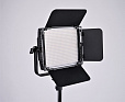 Постоянный свет FST PL-500MPro Светодиодная панель от магазина фотооборудования Фотошанс