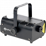 Мобильный генератор дыма American DJ VF400 дым-машина от магазина фотооборудования Фотошанс