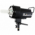  Lumifor Creto LCR-400 (400Дж) Студийная вспышка -импульсный моноблок от магазина фотооборудования Фотошанс