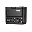 Godox MF12-K2 Комплект импульсных осветителей для макросъемки от магазина фотооборудования Фотошанс