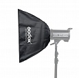 Godox SB-FW6060 Софтбокс с сотами  от магазина фотооборудования Фотошанс