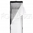 Софтбокс жаростойкий GreenBean Gfi 1x4` (30x120 cm) от магазина фотооборудования Фотошанс
