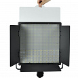 Godox LED1000W (5600K) студийный осветитель светодиодный от магазина фотооборудования Фотошанс